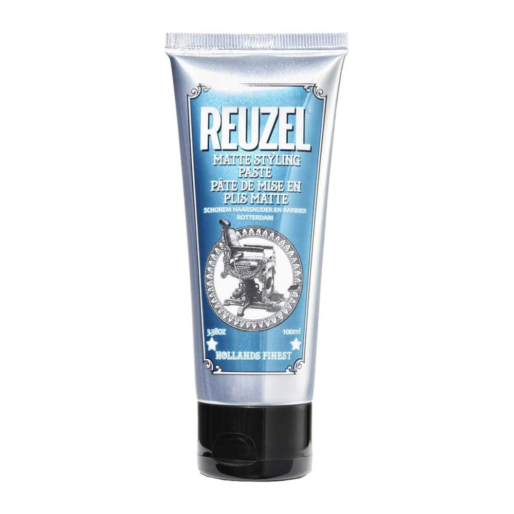 Reuzel Matte Styling Paste