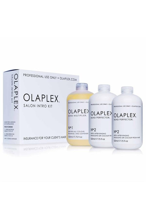 Olaplex Professional Salon Kit