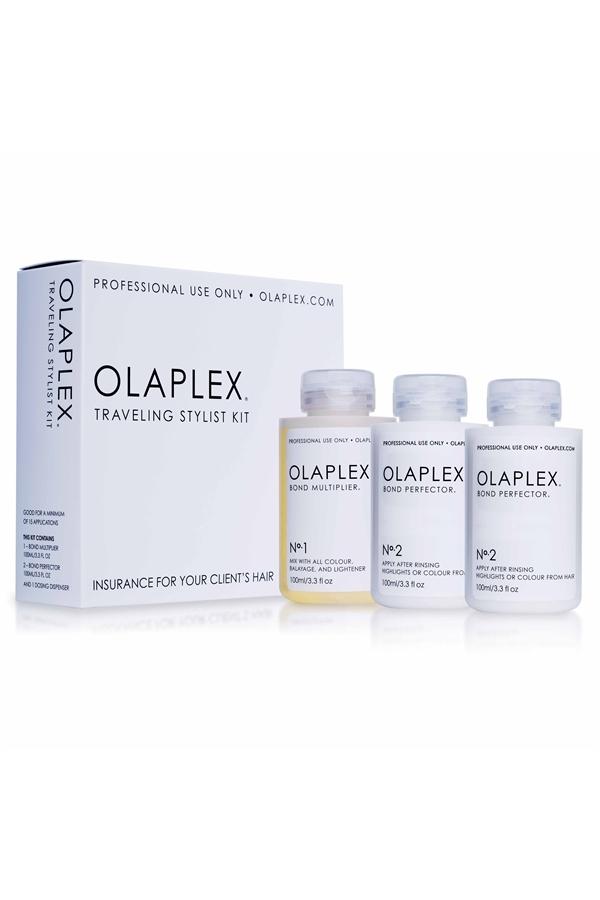 Olaplex Traveling Stylist Kit