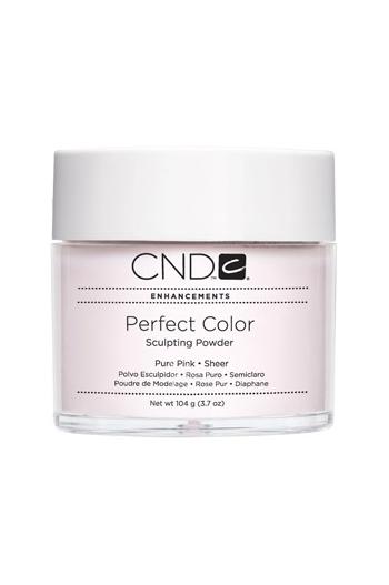 CND Perfect Color Sculpting Powder