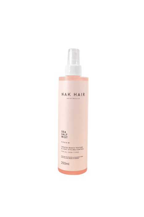 Nak Sea Salt Mist