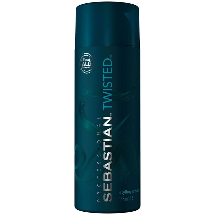 Sebastian Professional Twisted Curl Cream