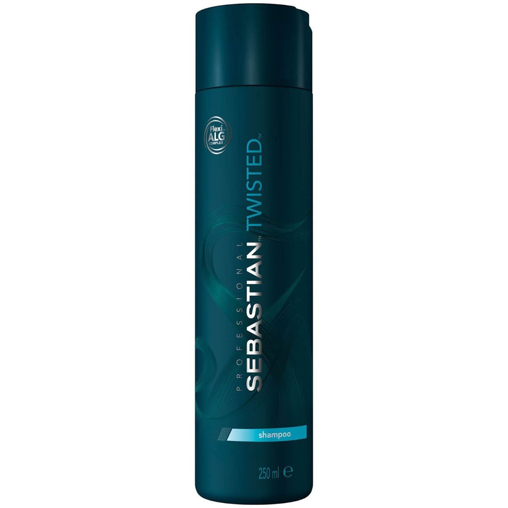 Sebastian Professional Twisted Shampoo