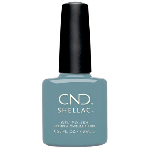 CND Shellac Morning Dew