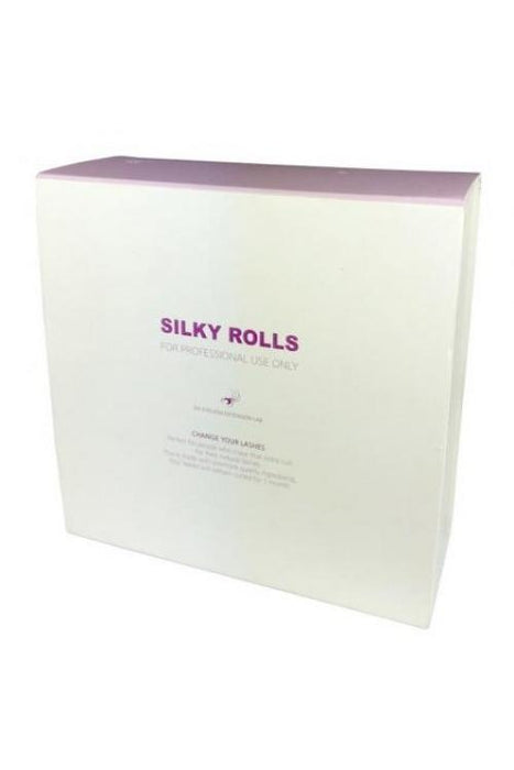 Silky Rolls Eyelash Lifting Starter Kit