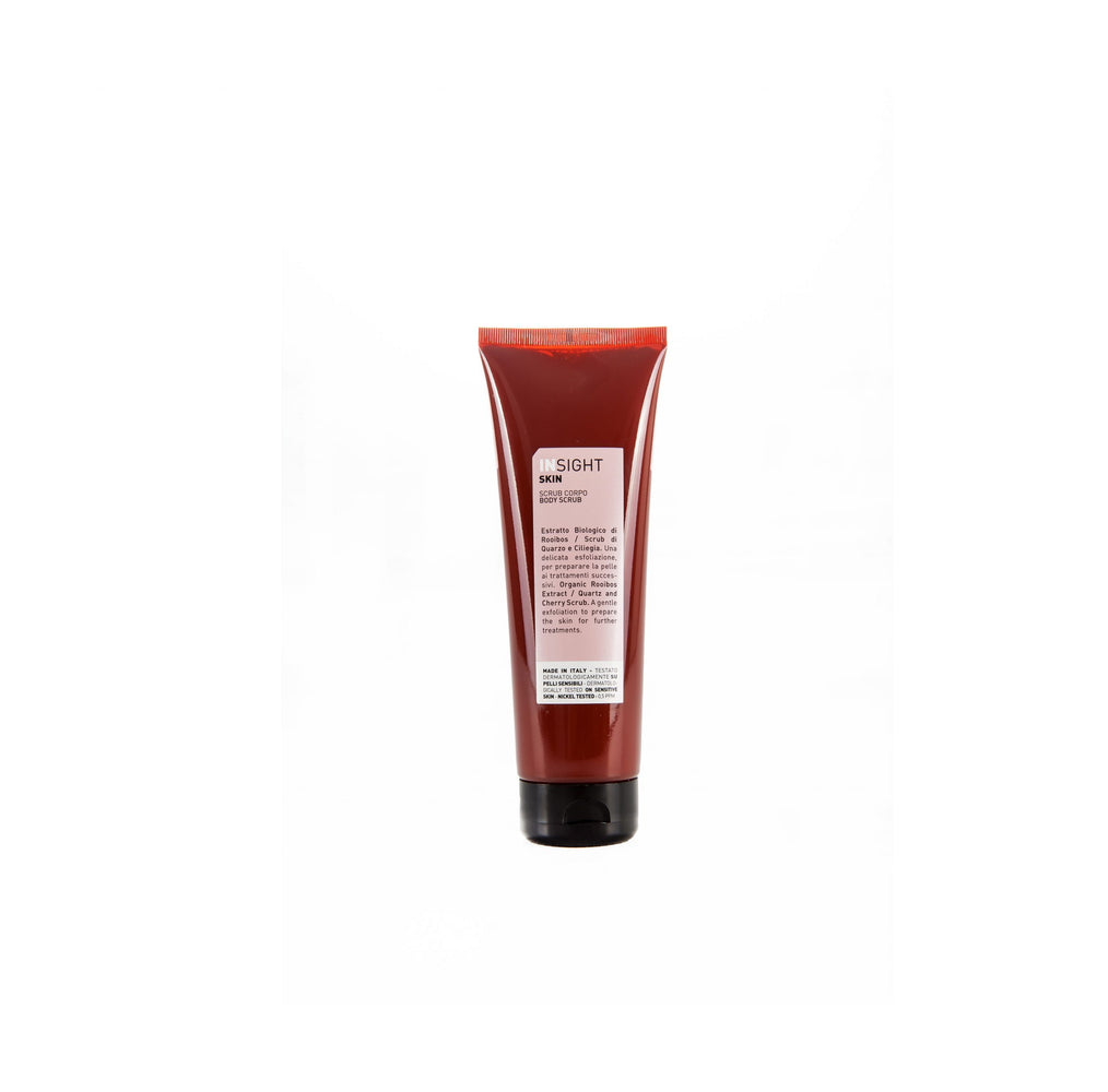 Insight Skin Body Scrub