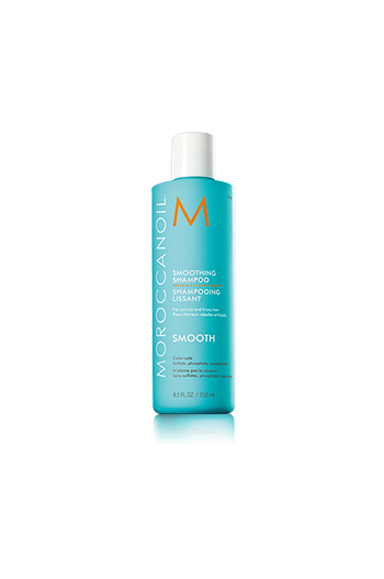 Moroccanoil Smoothing Shampoo