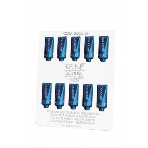 Keune So Pure Color Cool Booster
