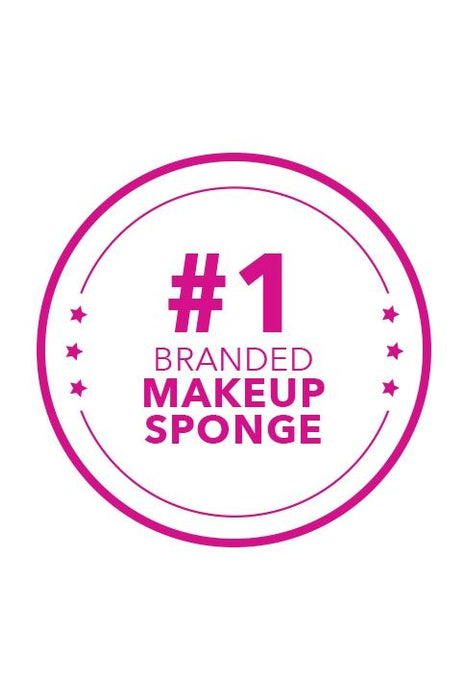 Real Techniques Miracle Complexion Sponge 2pk