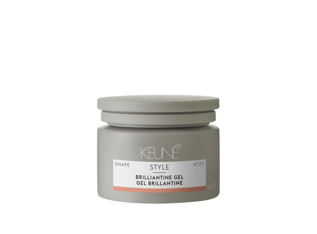 Keune Style Brilliantine Gel
