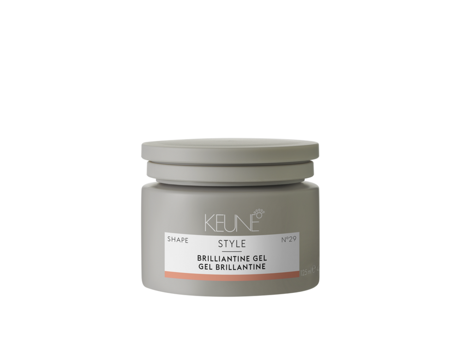 Keune Style Brilliantine Gel