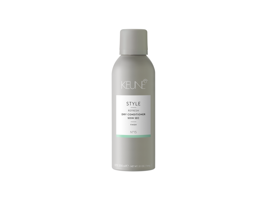 Keune Style Dry Conditioner - Discontinued Packaging!