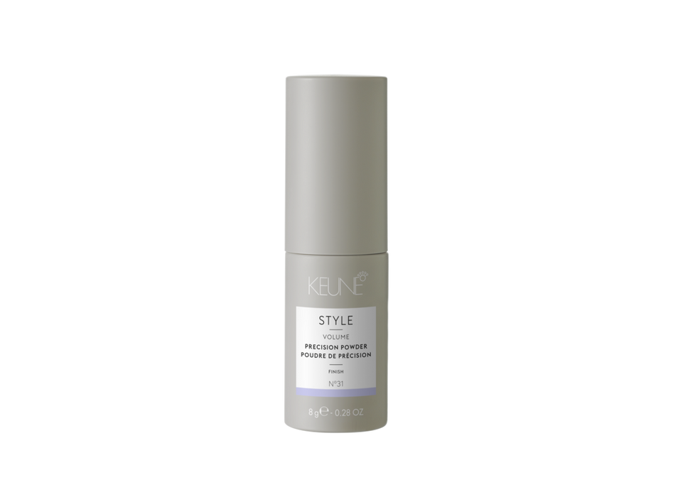 Keune Style Precision Powder