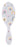 Wet Brush Kids Detangler - Rainbow