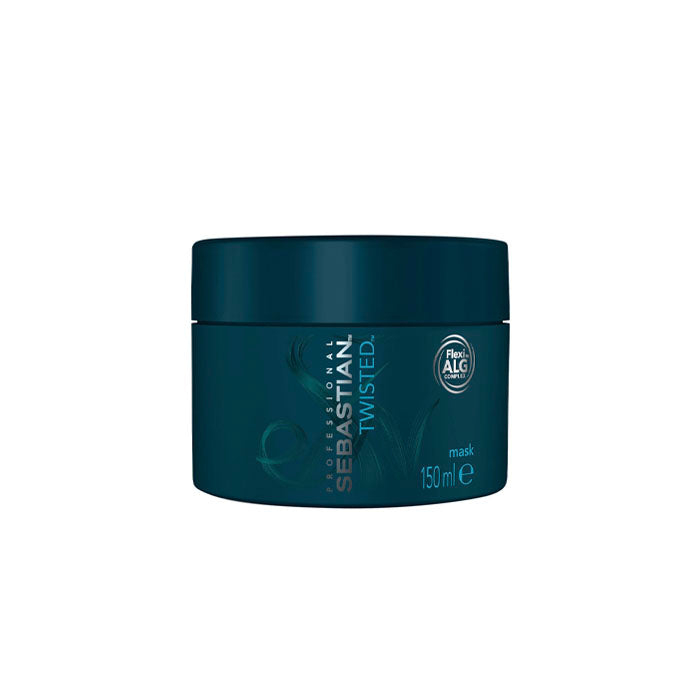 Sebastian Professional Twisted Mask