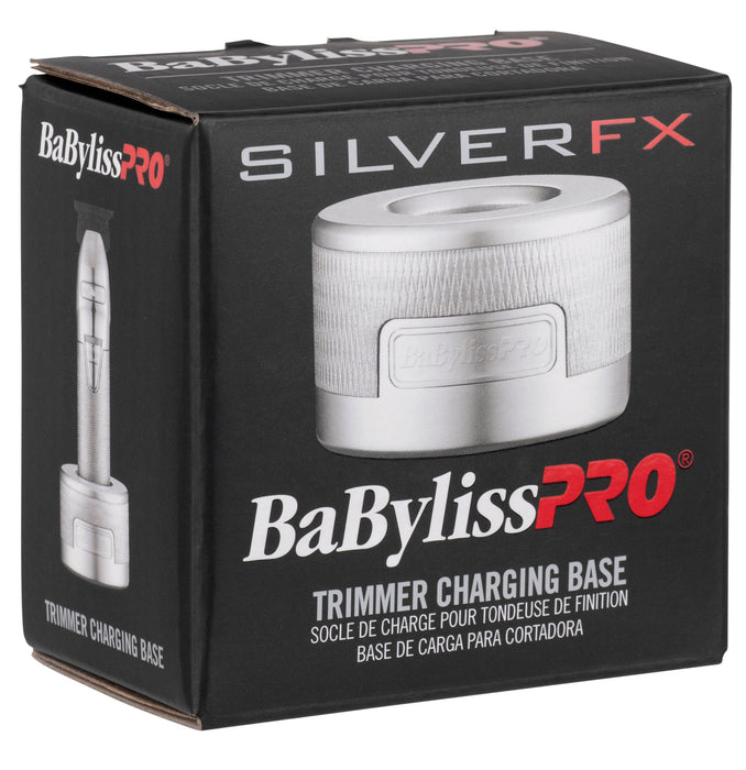 BabylissPRO FX Trimmer Charging Dock