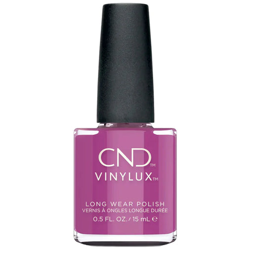 CND Vinylux Orchid Canopy