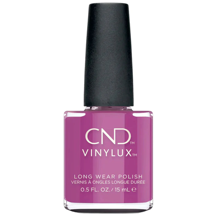 CND Vinylux Orchid Canopy