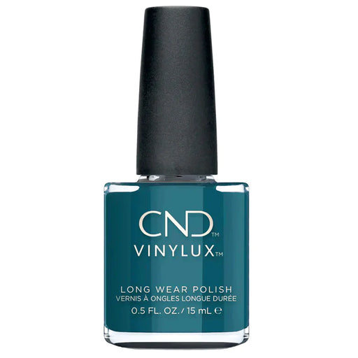 Products CND Vinylux Teal Time