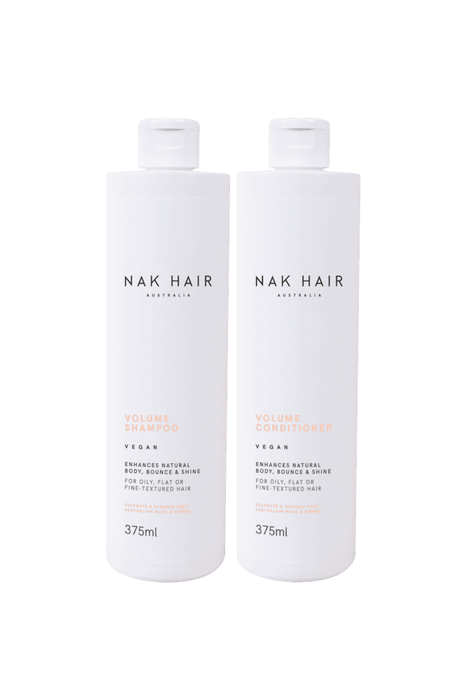 Nak Volume Shampoo