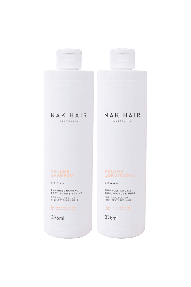 Nak Volume Shampoo