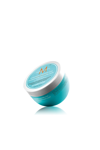 Moroccanoil Weightless Hydrating Mask