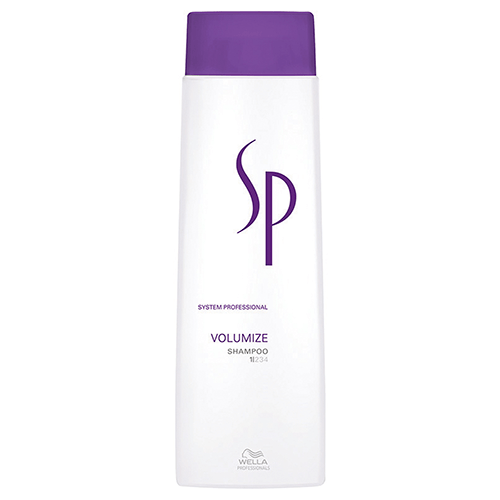 Wella SP Volumize Shampoo