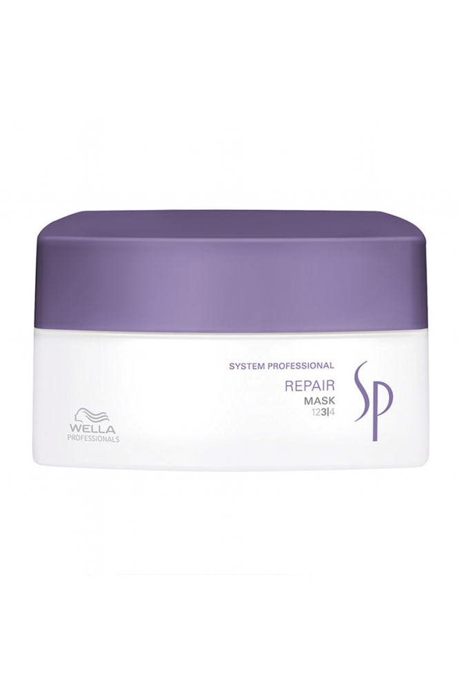 Wella SP Repair Mask