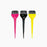 Colortrak Wide Tint Brushes - 3pk