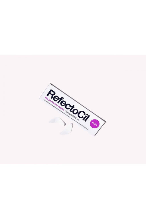 Refectocil Eyelash Papers Extra Soft
