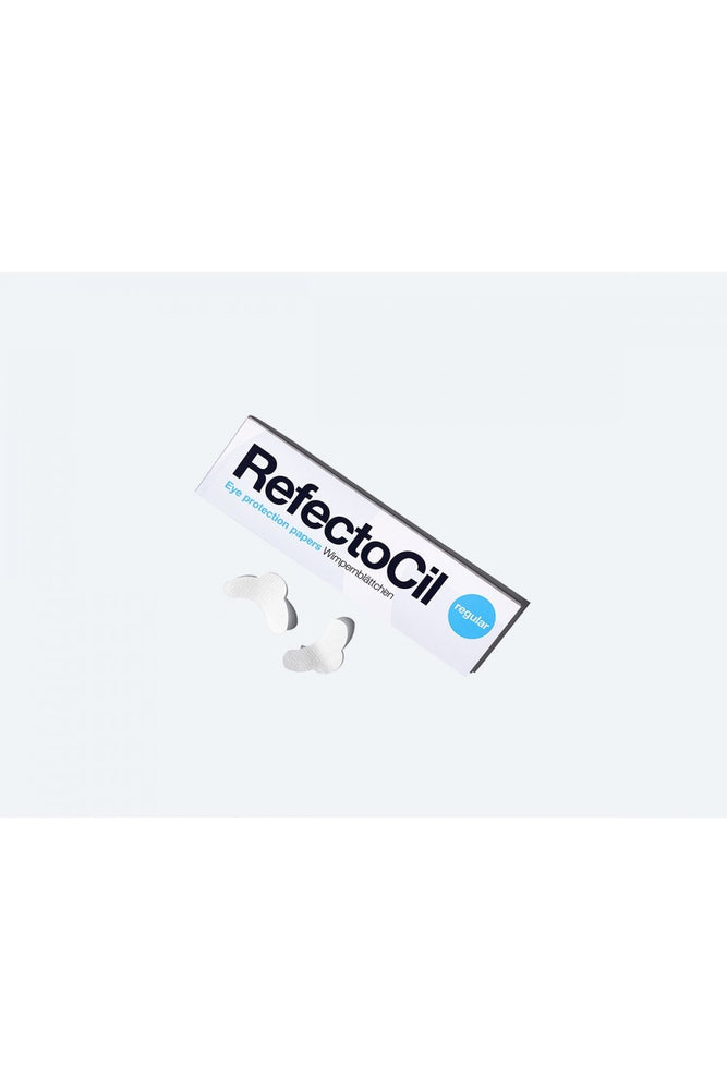 Refectocil Eyelash Papers