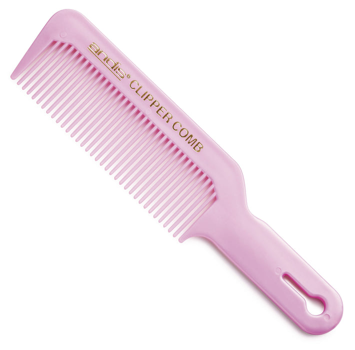 Andis Flat Top Barber Clipper Comb