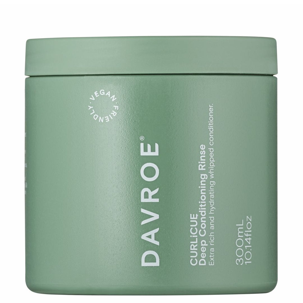 Davroe CURLiCUE Deep Conditioning Rinse