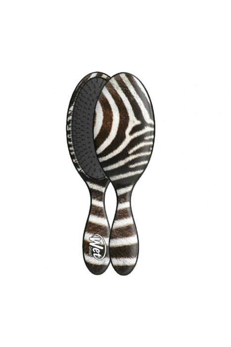 The Wet Brush Safari Zebra