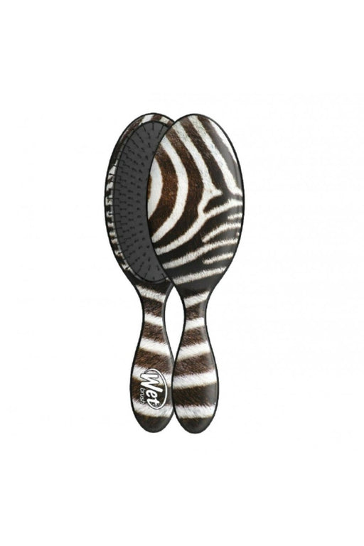 The Wet Brush Safari Zebra