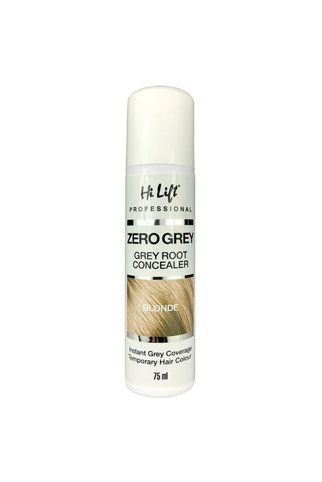 Hi Lift Zero Grey Root Concealer