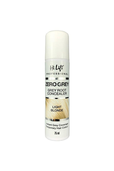 Hi Lift Zero Grey Root Concealer